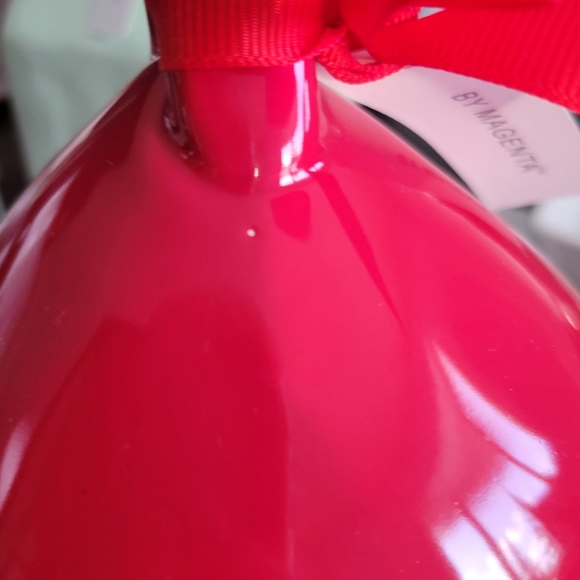 NWT Rae Dunn Love Birdhouse - Picture 5 of 5